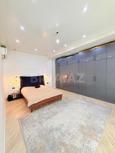Сдаётся 7-комн. дом/дача 400 м², пос. Мардакан, photo 10 from 13