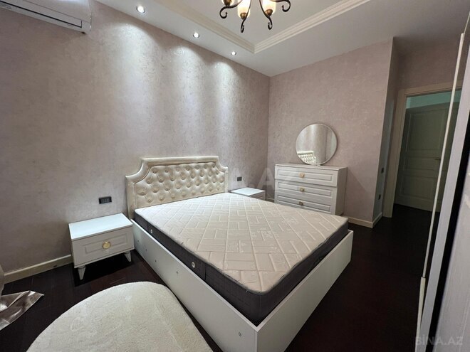 Satılır 4 otaqlı yeni tikili 180 m², 8 Noyabr m., photo 15 from 20