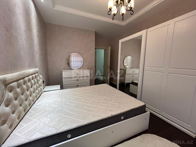 Satılır 4 otaqlı yeni tikili 180 m², 8 Noyabr m., photo 10 from 20