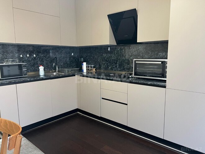 Satılır 4 otaqlı yeni tikili 180 m², 8 Noyabr m., photo 16 from 20