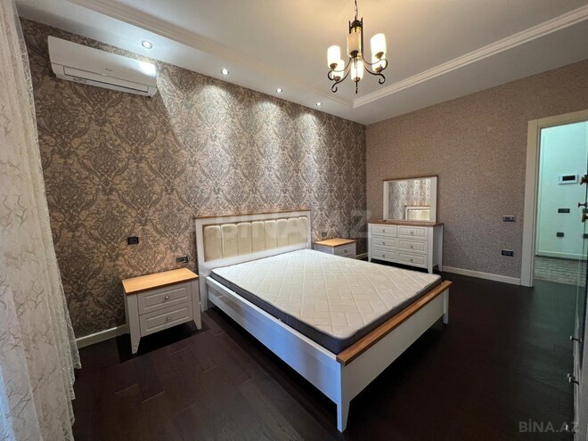 Satılır 4 otaqlı yeni tikili 180 m², 8 Noyabr m., photo 11 from 20