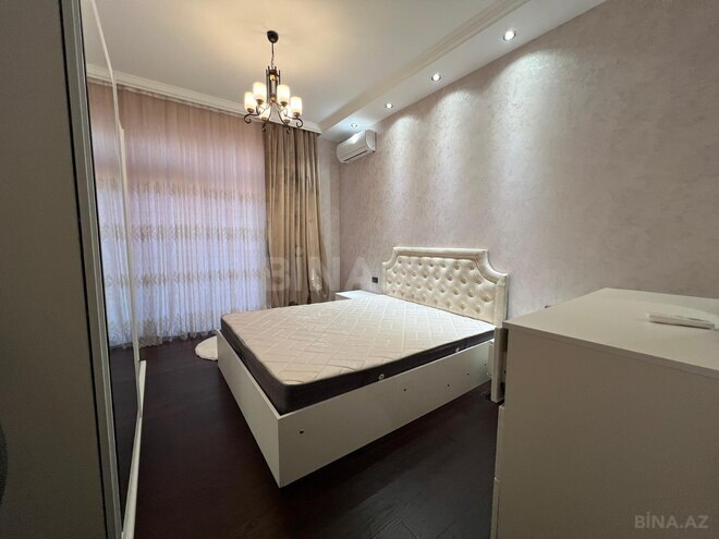Satılır 4 otaqlı yeni tikili 180 m², 8 Noyabr m., photo 9 from 20
