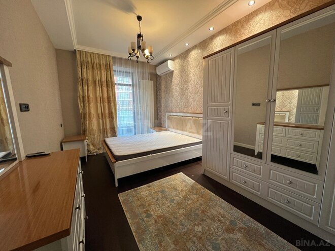Satılır 4 otaqlı yeni tikili 180 m², 8 Noyabr m., photo 14 from 20