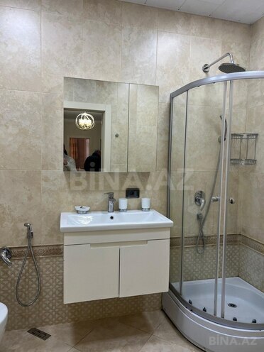 Satılır 4 otaqlı yeni tikili 180 m², 8 Noyabr m., photo 12 from 20