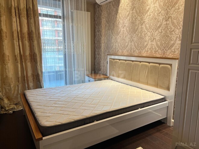 Satılır 4 otaqlı yeni tikili 180 m², 8 Noyabr m., photo 18 from 20