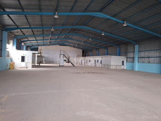 Сдаётся  объект 5 700 м², пос. 7-ой мкр, photo 3 from 5
