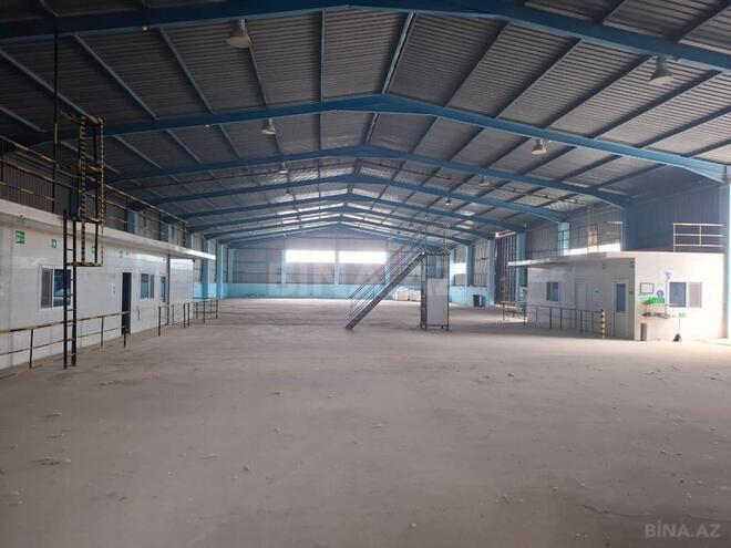 Сдаётся  объект 5 700 м², пос. 7-ой мкр, photo 4 from 5