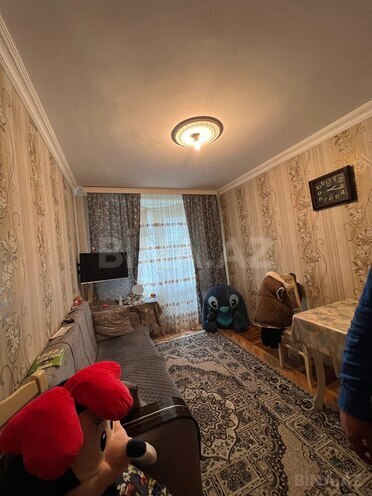 Satılır 2 otaqlı köhnə tikili 55 m², Bakıxanov q., photo 3 from 19