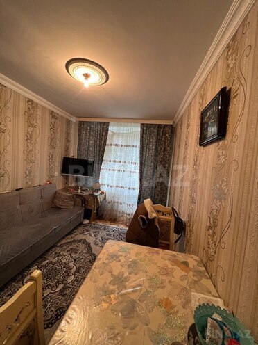 Satılır 2 otaqlı köhnə tikili 55 m², Bakıxanov q., photo 4 from 19