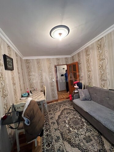 Satılır 2 otaqlı köhnə tikili 55 m², Bakıxanov q., photo 6 from 19