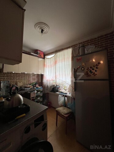 Satılır 2 otaqlı köhnə tikili 55 m², Bakıxanov q., photo 12 from 19