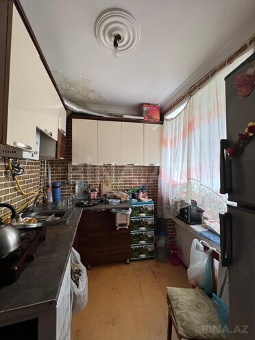 Satılır 2 otaqlı köhnə tikili 55 m², Bakıxanov q., photo 13 from 19