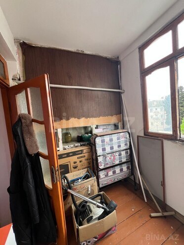 Satılır 2 otaqlı köhnə tikili 55 m², Bakıxanov q., photo 17 from 19