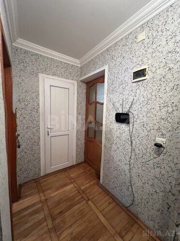 Satılır 2 otaqlı köhnə tikili 55 m², Bakıxanov q., photo 7 from 19