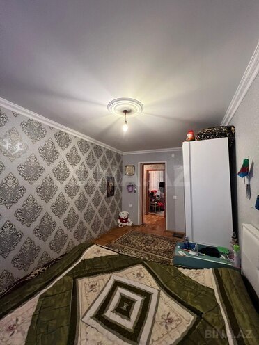 Satılır 2 otaqlı köhnə tikili 55 m², Bakıxanov q., photo 10 from 19