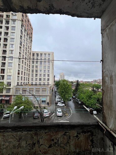 Satılır 2 otaqlı köhnə tikili 55 m², Bakıxanov q., photo 18 from 19
