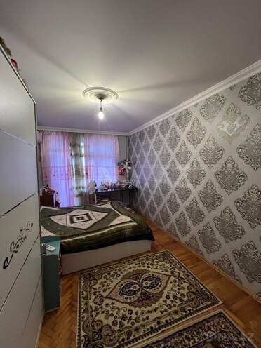Satılır 2 otaqlı köhnə tikili 55 m², Bakıxanov q., photo 9 from 19