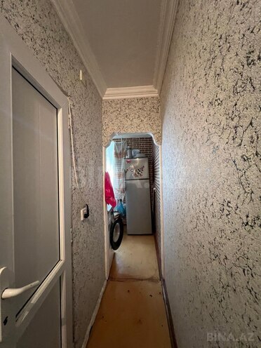 Satılır 2 otaqlı köhnə tikili 55 m², Bakıxanov q., photo 14 from 19