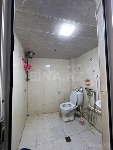 Satılır 2 otaqlı köhnə tikili 55 m², Bakıxanov q., photo 15 from 19