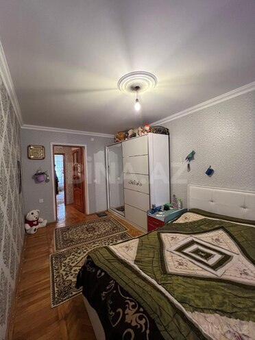 Satılır 2 otaqlı köhnə tikili 55 m², Bakıxanov q., photo 11 from 19