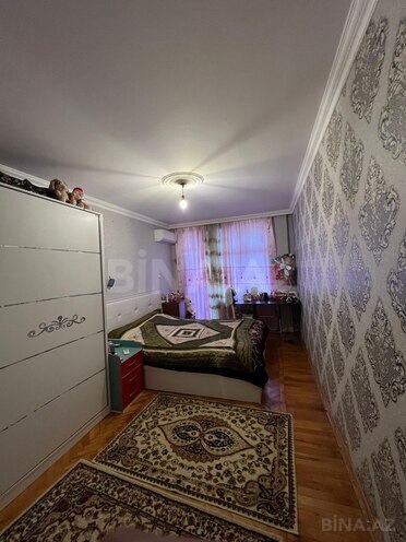 Satılır 2 otaqlı köhnə tikili 55 m², Bakıxanov q., photo 8 from 19