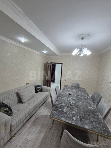 Satılır 3 otaqlı yeni tikili 70 m², photo 15 from 22