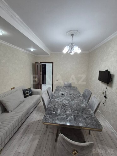 Satılır 3 otaqlı yeni tikili 70 m², photo 18 from 22