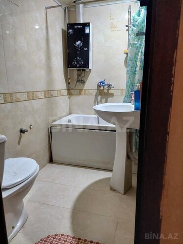 Продаётся 4-комн. вторичка 110 м², м. Нариман Нариманов, photo 14 from 16