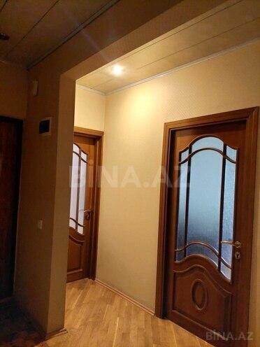 Продаётся 4-комн. вторичка 110 м², м. Нариман Нариманов, photo 12 from 16