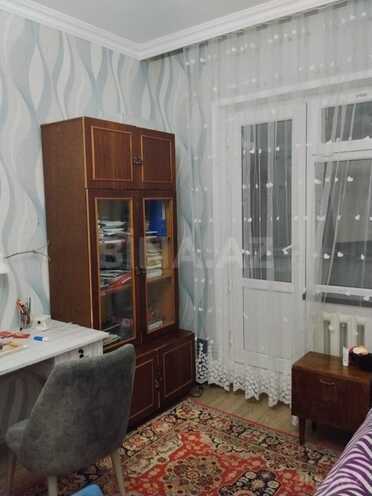 Satılır 3 otaqlı köhnə tikili 90 m², Xalqlar Dostluğu m., photo 6 from 12
