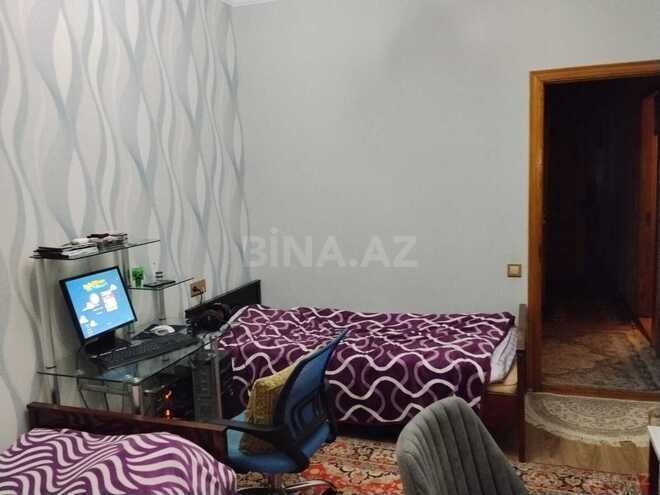 Satılır 3 otaqlı köhnə tikili 90 m², Xalqlar Dostluğu m., photo 5 from 12