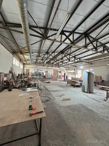 Сдаётся  объект 3 500 м², Бинагадинский р., photo 5 from 6
