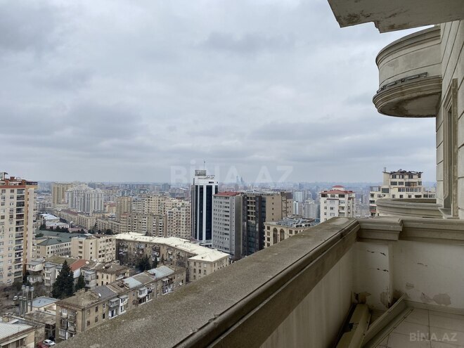 Продаётся 5-комн. новостройка 265 м², м. Элмляр Академиясы, photo 8 from 32