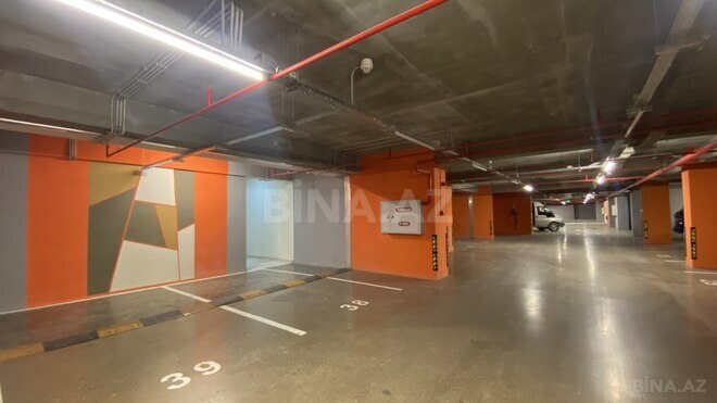 Продаётся 5-комн. новостройка 265 м², м. Элмляр Академиясы, photo 17 from 32