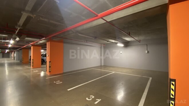 Продаётся 5-комн. новостройка 265 м², м. Элмляр Академиясы, photo 16 from 32
