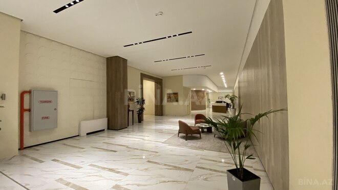 Продаётся 5-комн. новостройка 265 м², м. Элмляр Академиясы, photo 22 from 32