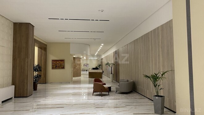 Продаётся 5-комн. новостройка 265 м², м. Элмляр Академиясы, photo 20 from 32