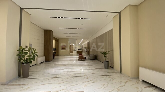 Продаётся 5-комн. новостройка 265 м², м. Элмляр Академиясы, photo 19 from 32