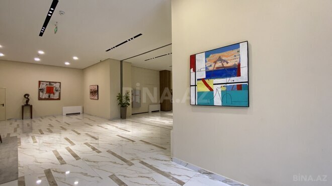 Продаётся 5-комн. новостройка 265 м², м. Элмляр Академиясы, photo 18 from 32