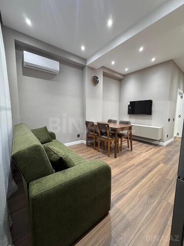 Сдаётся 2-комн. новостройка 50 м², м. 20 января, photo 1 from 14