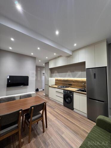 Сдаётся 2-комн. новостройка 50 м², м. 20 января, photo 3 from 14