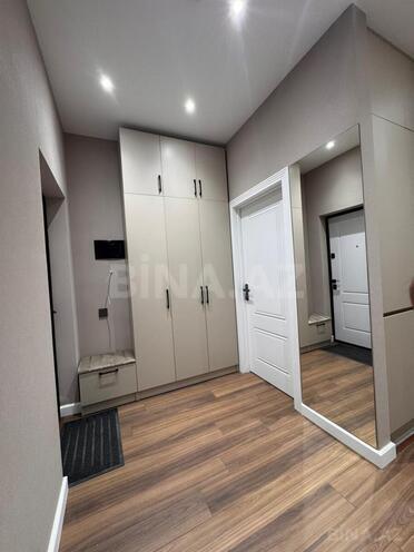 Сдаётся 2-комн. новостройка 50 м², м. 20 января, photo 9 from 14