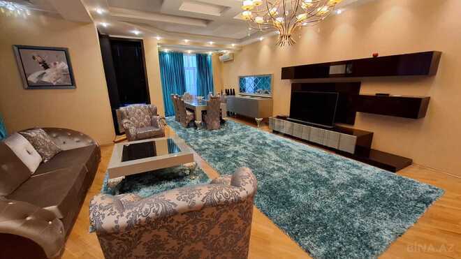Продаётся 4-комн. новостройка 200 м², м. 28 мая, photo 1 from 11