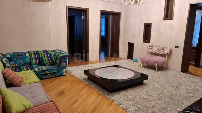 Продаётся 4-комн. новостройка 200 м², м. 28 мая, photo 4 from 11