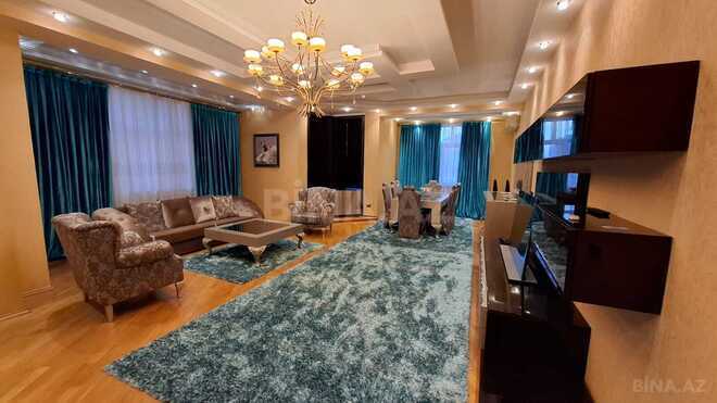 Продаётся 4-комн. новостройка 200 м², м. 28 мая, photo 3 from 11