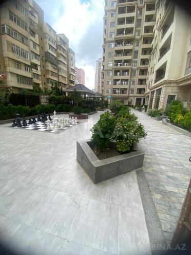Satılır 2 otaqlı yeni tikili 100 m², 8 Noyabr m., photo 5 from 15