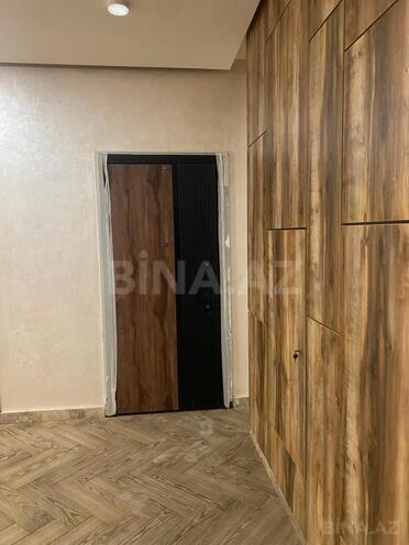 Satılır 2 otaqlı yeni tikili 100 m², 8 Noyabr m., photo 8 from 15