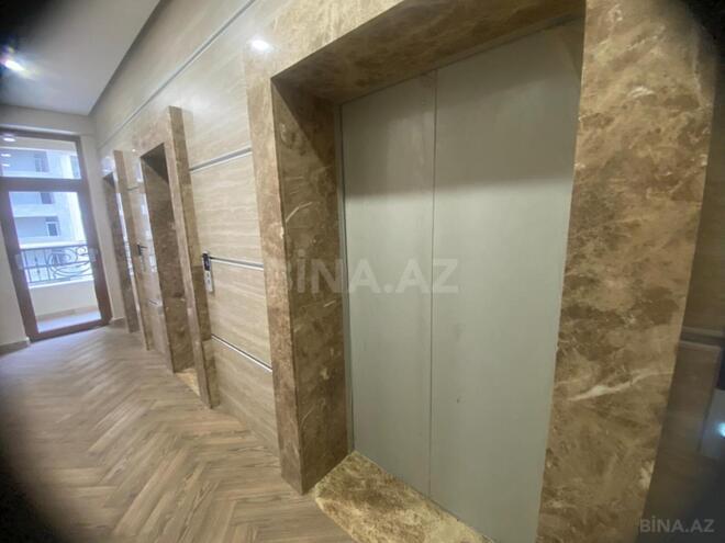 Satılır 2 otaqlı yeni tikili 100 m², 8 Noyabr m., photo 7 from 15