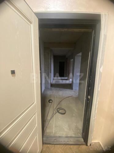 Satılır 2 otaqlı yeni tikili 100 m², 8 Noyabr m., photo 9 from 15
