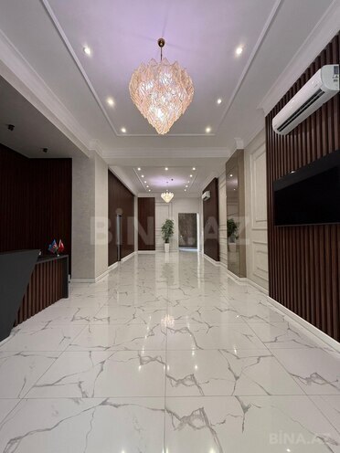 Satılır 2 otaqlı yeni tikili 100 m², 8 Noyabr m., photo 1 from 15